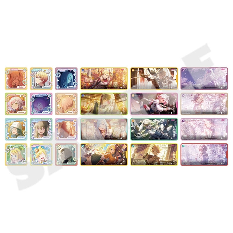 プロジェクトセカイ カラフルステージ！ feat. 初音ミク メモステコレクション vol.9 C（全24種+レア） (池袋)