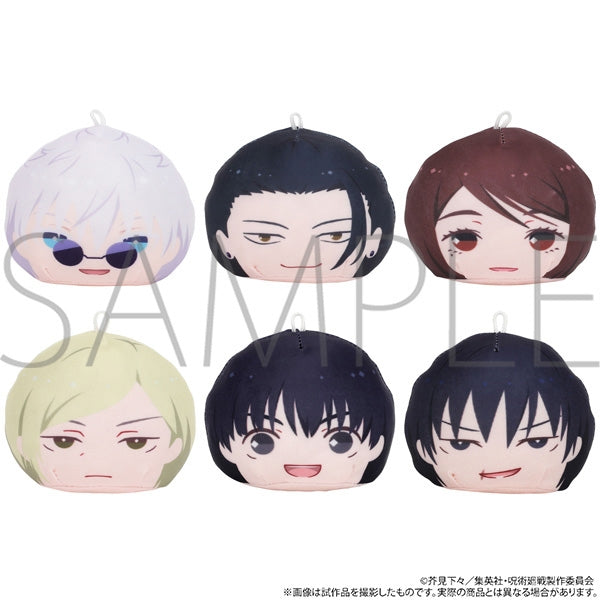 (MOVIC) The 2nd issue of 循洐戦あにずきん(ぬいぐるみﾏｽｺｯﾄ)/The 1st issue of 漾懐玉･ Tamazuri