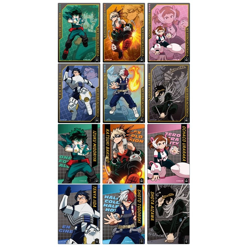 僕のヒーローアカデミア Pictas (池袋)