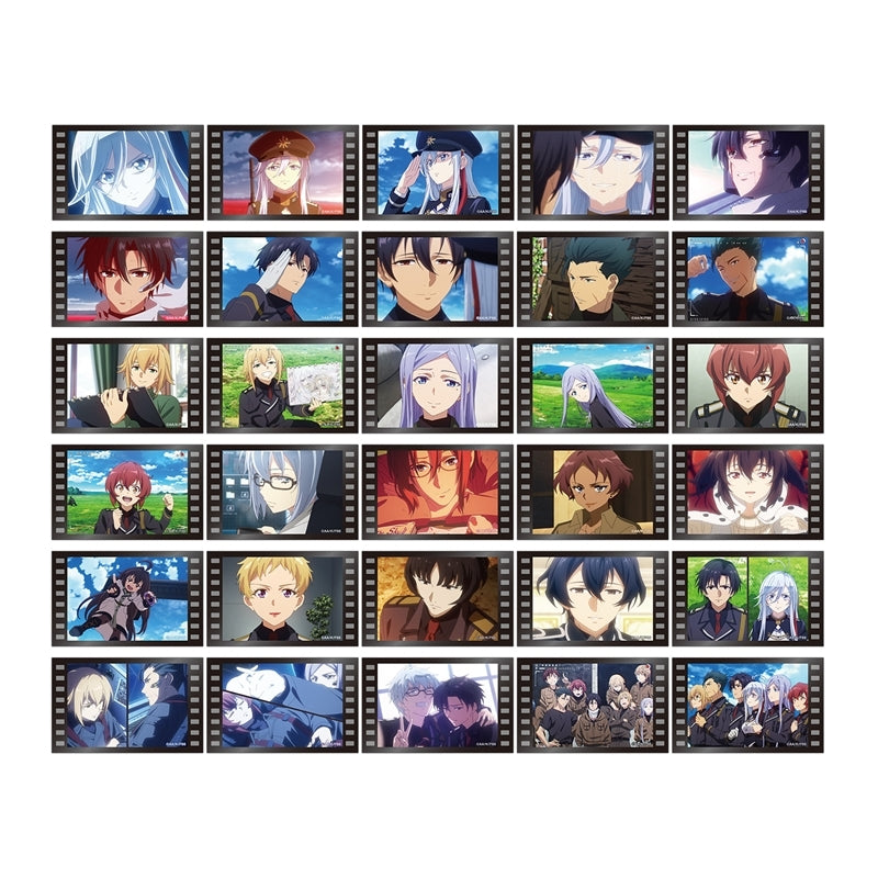 (ｱﾙﾏﾋﾞｱﾝｶ) 86 ｴｲﾃｨｼｯｸｽ TD場面写ｲﾗｽﾄｶｰﾄﾞ2枚ｾｯﾄ