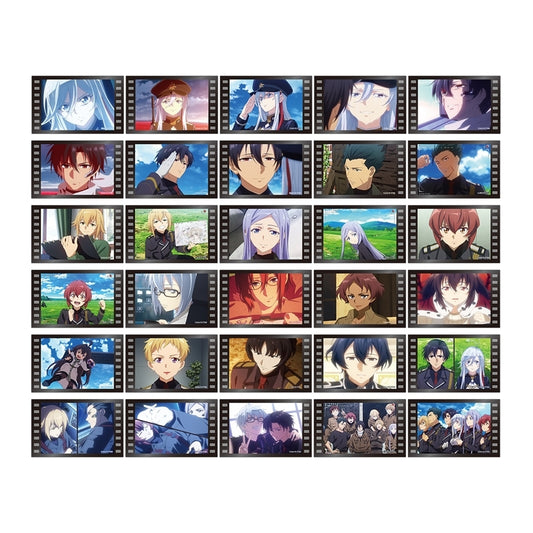 (ｱﾙﾏﾋﾞｱﾝｶ) 86 ｴｲﾃｨｼｯｸｽ TD場面写ｲﾗｽﾄｶｰﾄﾞ2枚ｾｯﾄ