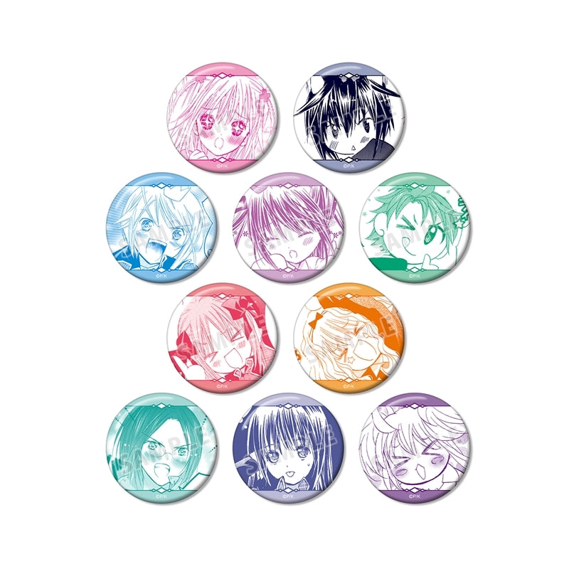 (ｱﾙﾏﾋﾞｱﾝｶ) しゅごｷｬﾗ! ﾄﾚｰﾃﾞｨﾝｸﾞ原作ｺﾏ缶ﾊﾞｯｼﾞ vol.5