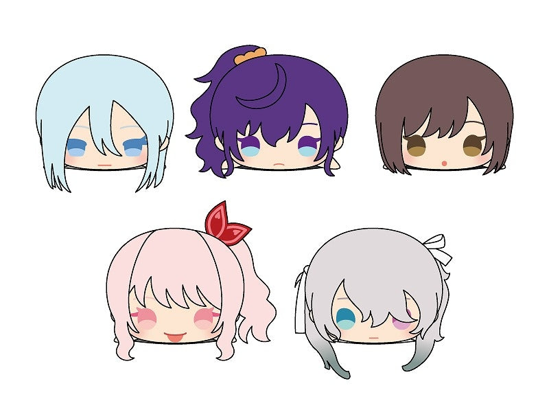 もちもちマスコットプロジェクトセカイカラフルステージ! feat. Hatsune Miku vol.5