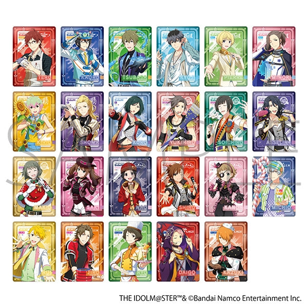 アイドルマスター SideM ネオンコレクション/B-BOX(池袋)