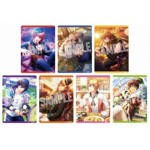 BOX特典:「特製PRカード」うたの☆プリンスさまっ♪ Shining Live ビジュアルコレクションカード Vol.2(池袋)