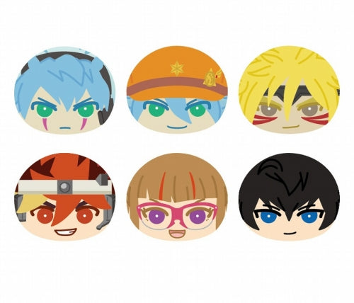 Yu☆Game☆王ゴーラッシュ!!