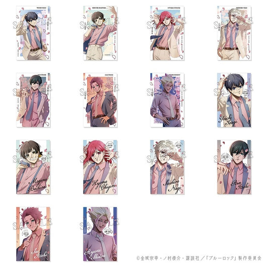 ブルーロック SAKURA シャイニーカードコレクション premium(池袋)
