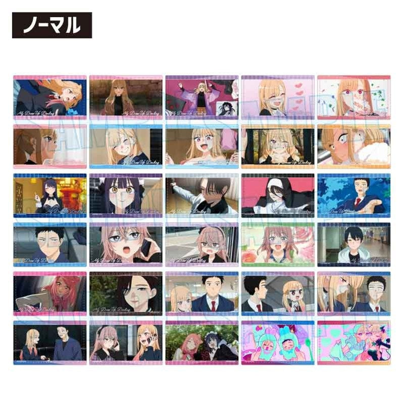 「その着せ替え人形は恋をする」Season 2 トレーディングクリアカード(池袋)