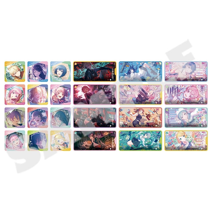 プロジェクトセカイ カラフルステージ！ feat. 初音ミク メモステコレクション vol.8 B(池袋)