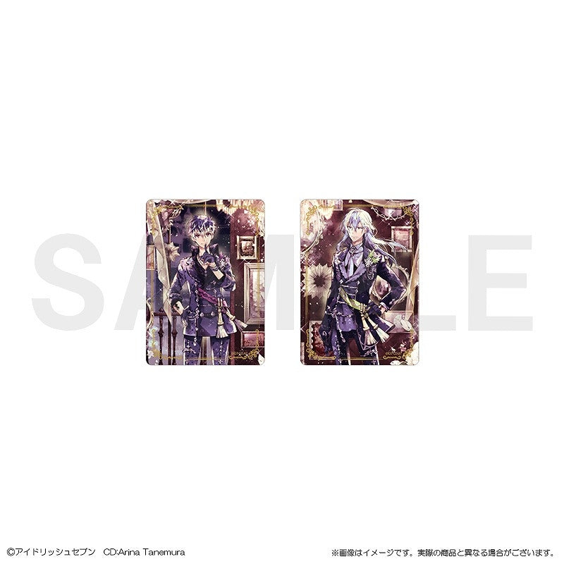 アイドリッシュセブン クリアカードセット 8th Anniversary Re:vale (池袋)