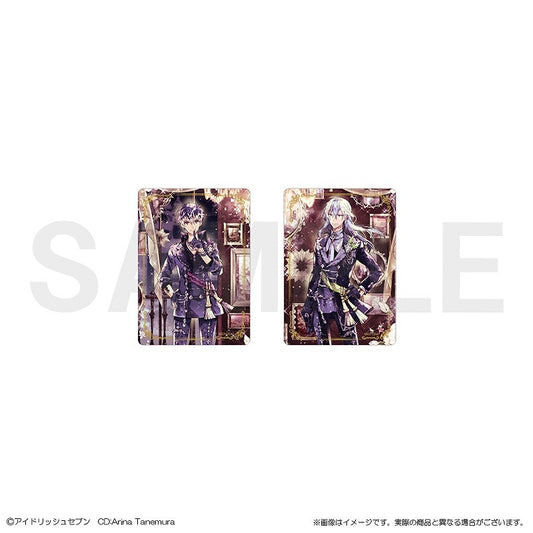 アイドリッシュセブン クリアカードセット 8th Anniversary Re:vale (池袋)