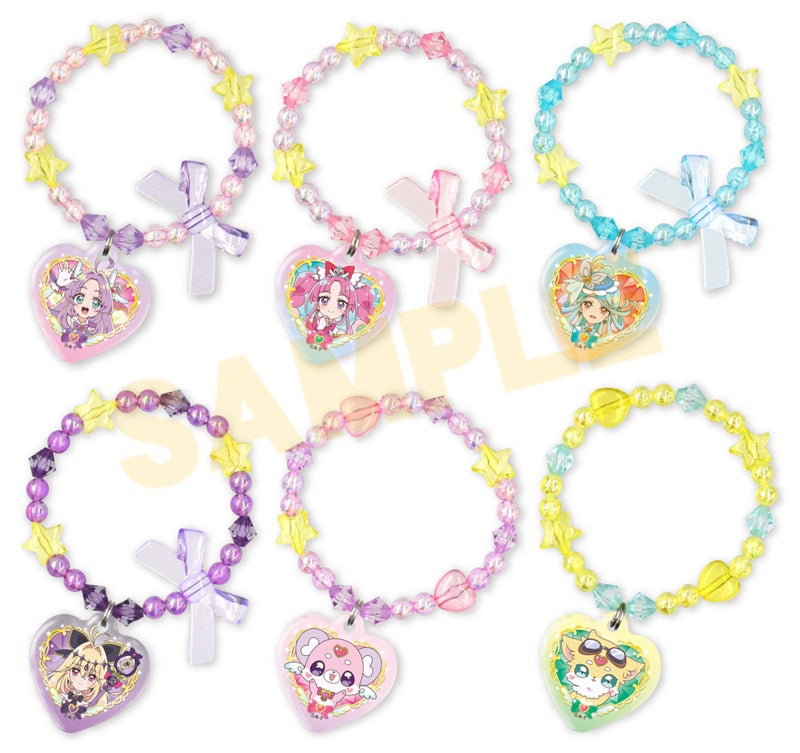 名探偵プリキュア！ プリキュアブレス