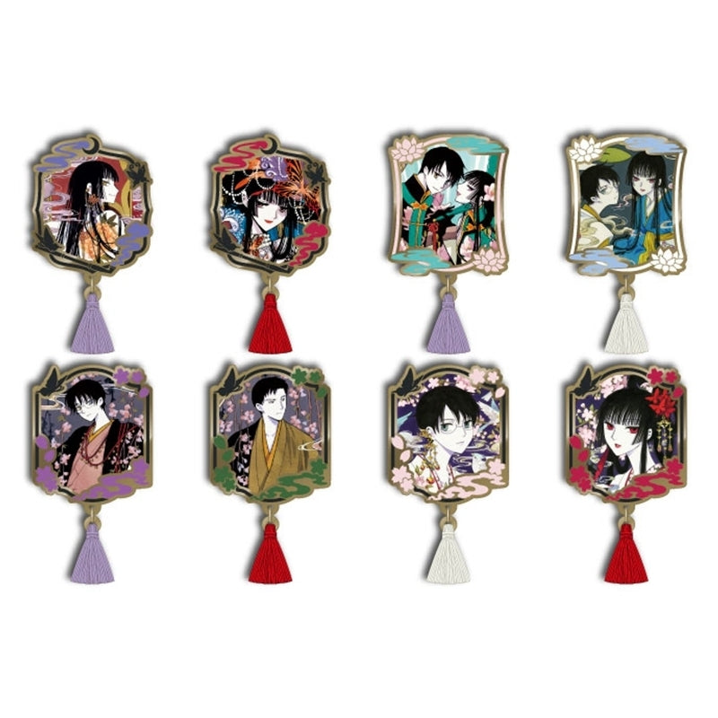 xxxHOLiC タッセルピンズコレクション