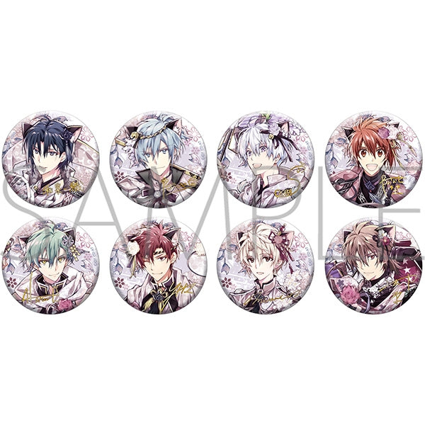 アイドリッシュセブン 缶バッジコレクション 6th Anniversary A BOX (池袋)