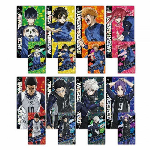 ブルーロック　プリズムビジュアルコレクション