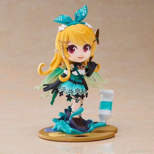 PalVerse Palé. NIJISANJI EN　ぽむ れいんぱふ (Bsuhi-road) figure