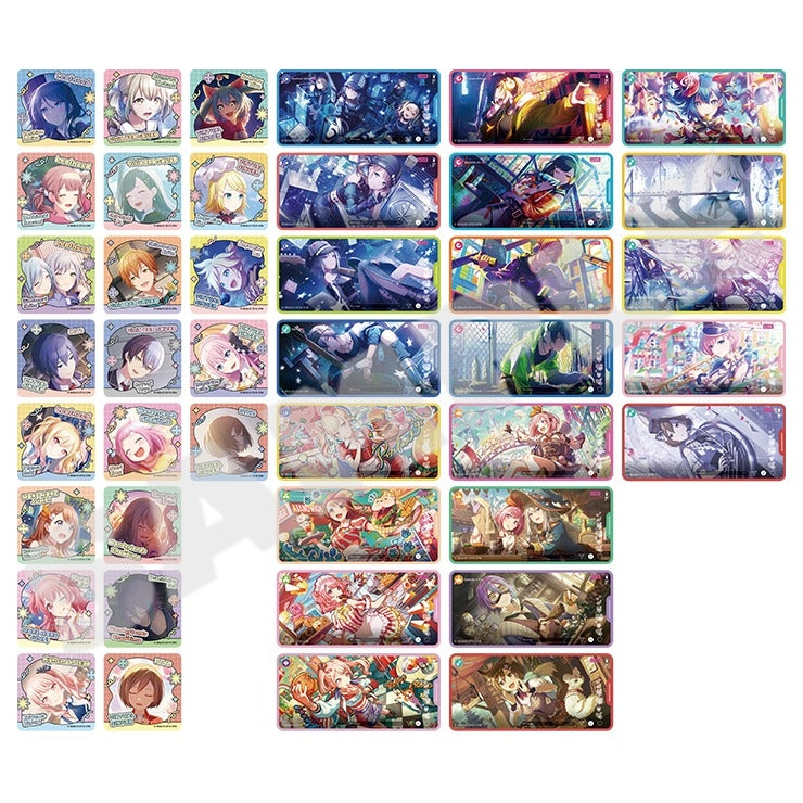プロジェクトセカイ カラフルステージ！ feat. 初音ミク メモステコレクション vol.4 C(池袋)