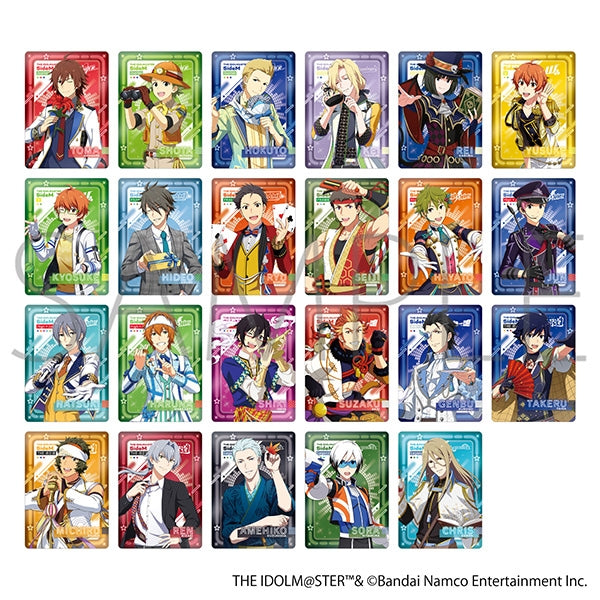 アイドルマスター SideM ネオンコレクション/A-BOX (池袋)