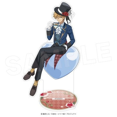 会長はメイド様! アクリルスタンド(ワンダーランド) 碓氷拓海