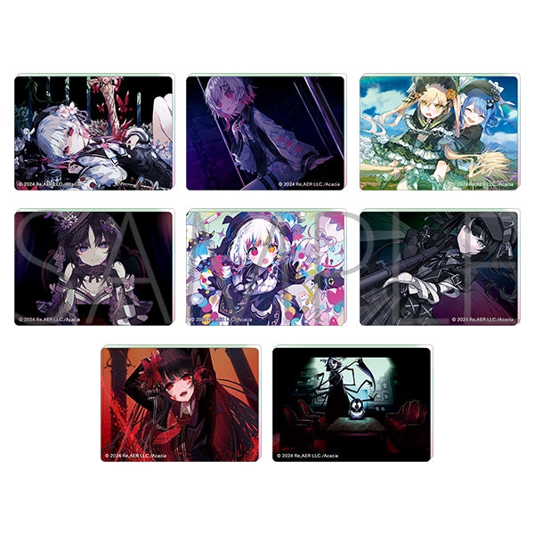 魔法少女ノ魔女裁判 ノーブルアートコレクション (池袋)