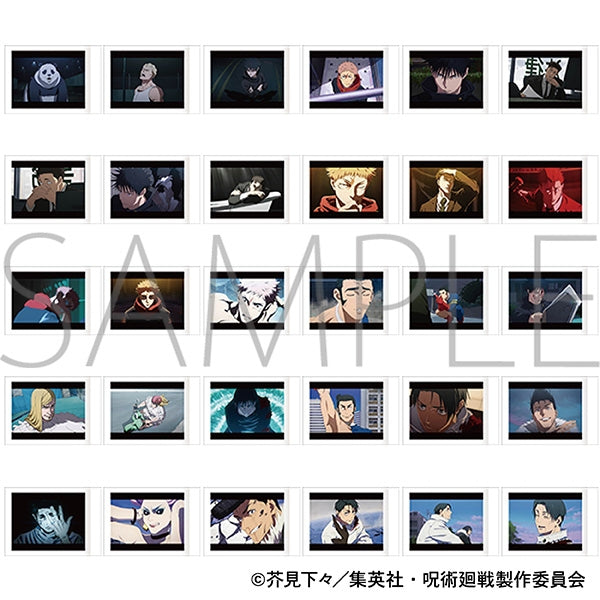 呪術廻戦　第3期 ぱしゃこれ／第9弾