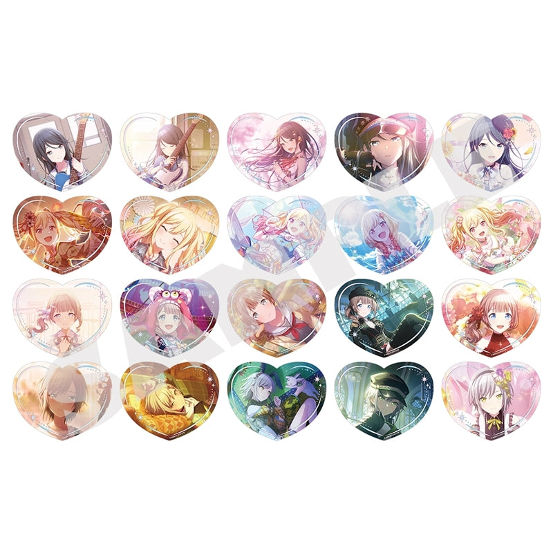 プロジェクトセカイ カラフルステージ！ feat. 初音ミク H/Art Collection クリアカード vol.1 Leo/need IKE