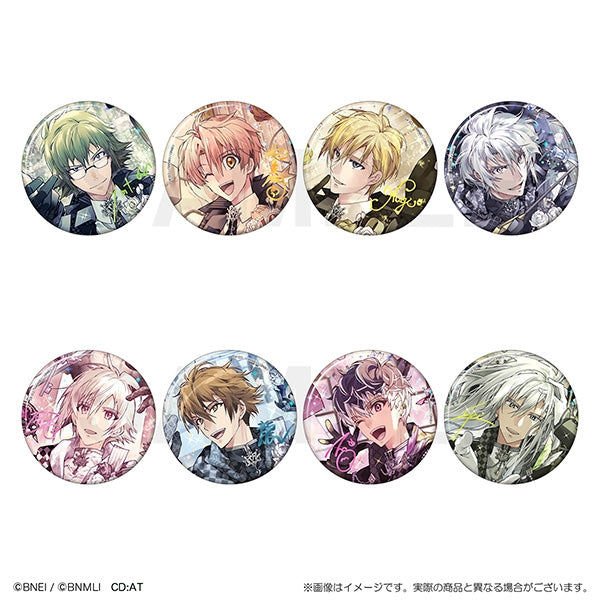 アイドリッシュセブン 10th Anniversary　缶バッジコレクション　B(池袋)