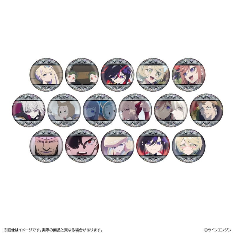 (DL:Sep.2 Information 清水産業 「THE RIBBON HERO リボンヒーロー」