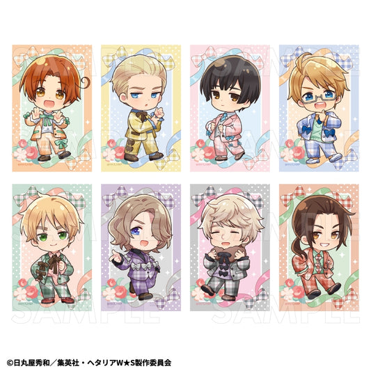 (TE) ﾍﾀﾘｱ World★Stars ﾊﾞﾚｴｺｱStyle TDﾐﾆﾌﾞﾛﾏｲﾄﾞ