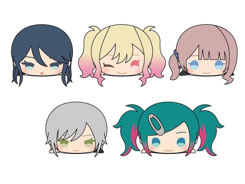 もちもちマスコットプロジェクトセカイカラフルステージ! feat. Hatsune Miku vol.1 tcb kh.kc. toys