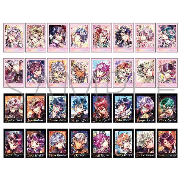 悪魔執事と黒い猫 ぱしゃこれ/PREMIUM vol.2(池袋)
