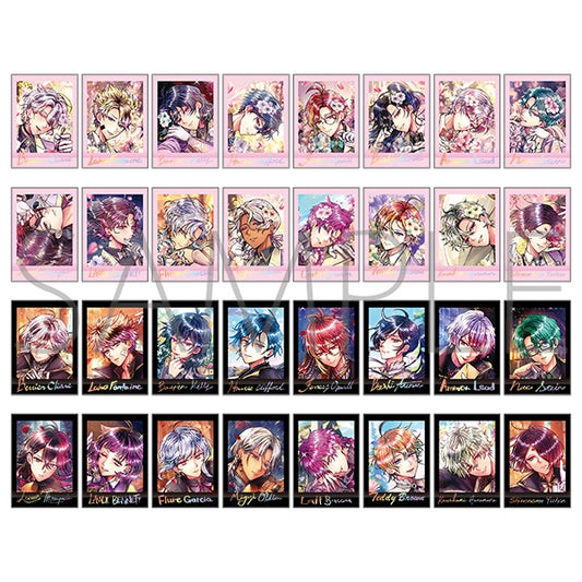 悪魔執事と黒い猫 ぱしゃこれ/PREMIUM vol.2(池袋)