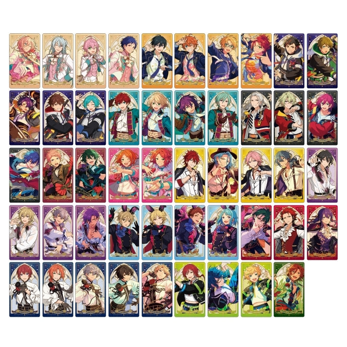 (EN-SKY) あんさんぶるスターズ!! アルカナカードコレクション2 card