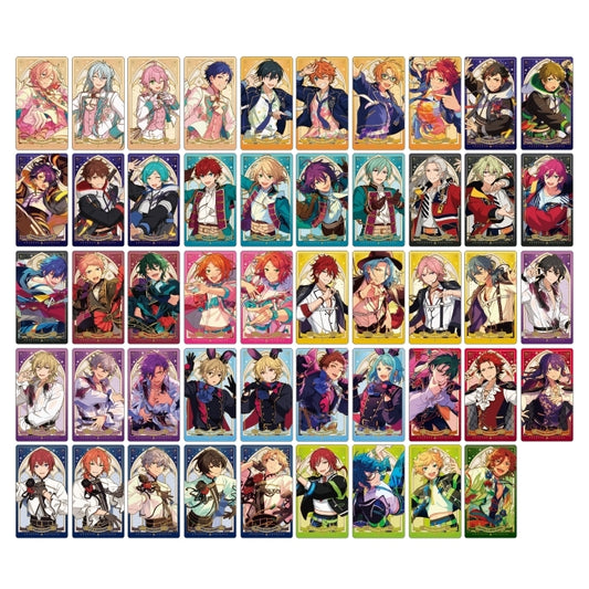 (EN-SKY) あんさんぶるスターズ!! アルカナカードコレクション2 card