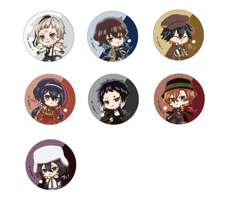 (ｽﾚｯﾄﾞTｯｼﾞ) Writerｽﾄﾚｲﾄﾞｯｸﾞｽプイッ!と綶バッジコレクションbadge