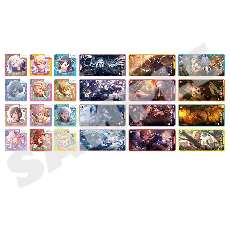 プロジェクトセカイ カラフルステージ！ feat. 初音ミク メモステコレクション vol.5 C（全24種+レア）(池袋)