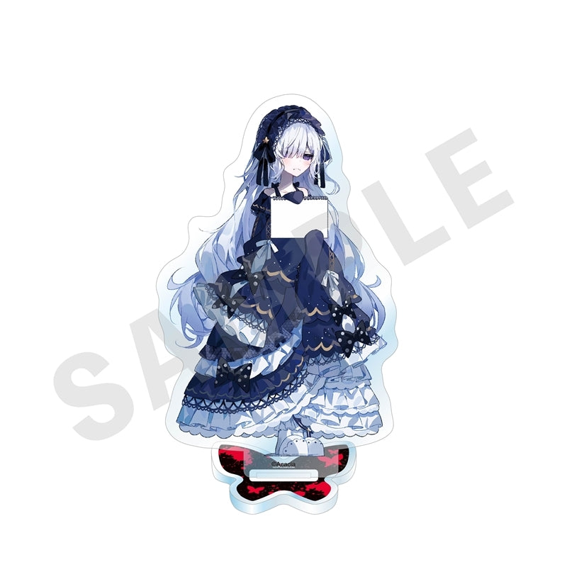 魔法少女ノ魔女裁判 アクリルスタンド（夏目アンアン）