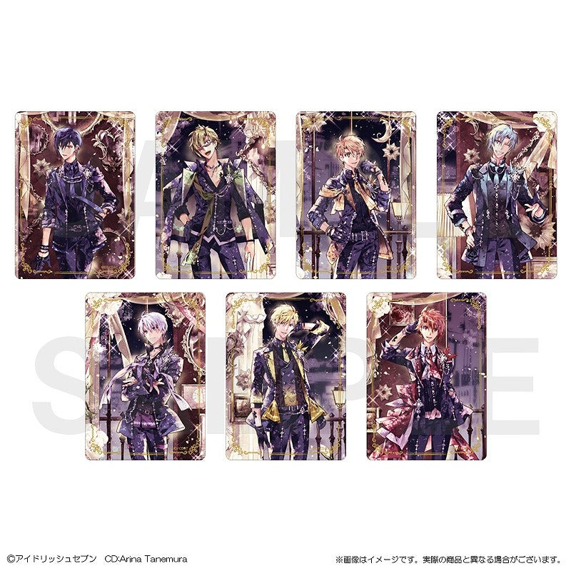 アイドリッシュセブン クリアカードセット 8th Anniversary IDOLiSH7 (池袋)