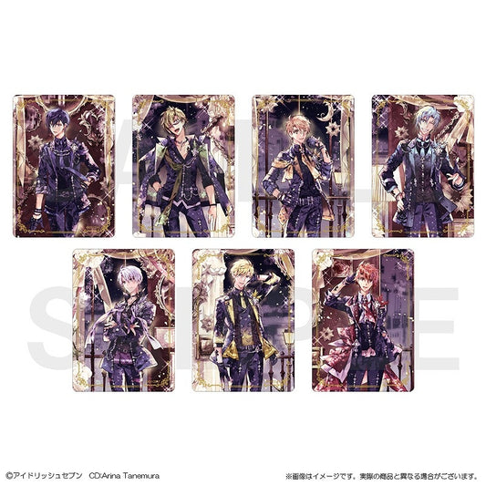 アイドリッシュセブン クリアカードセット 8th Anniversary IDOLiSH7 (池袋)