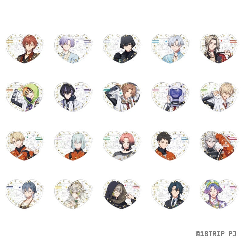 18TRIP ぴくりあコレクション premium Vol.1 (池袋)