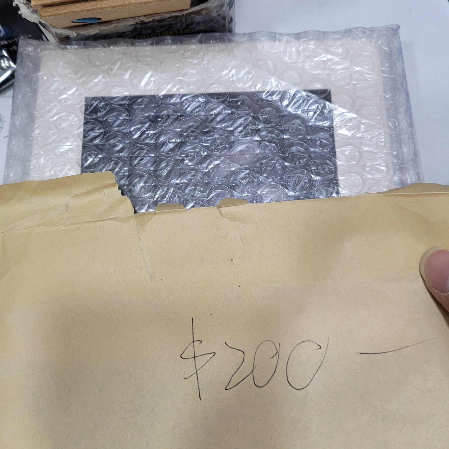 Cd wong $1474