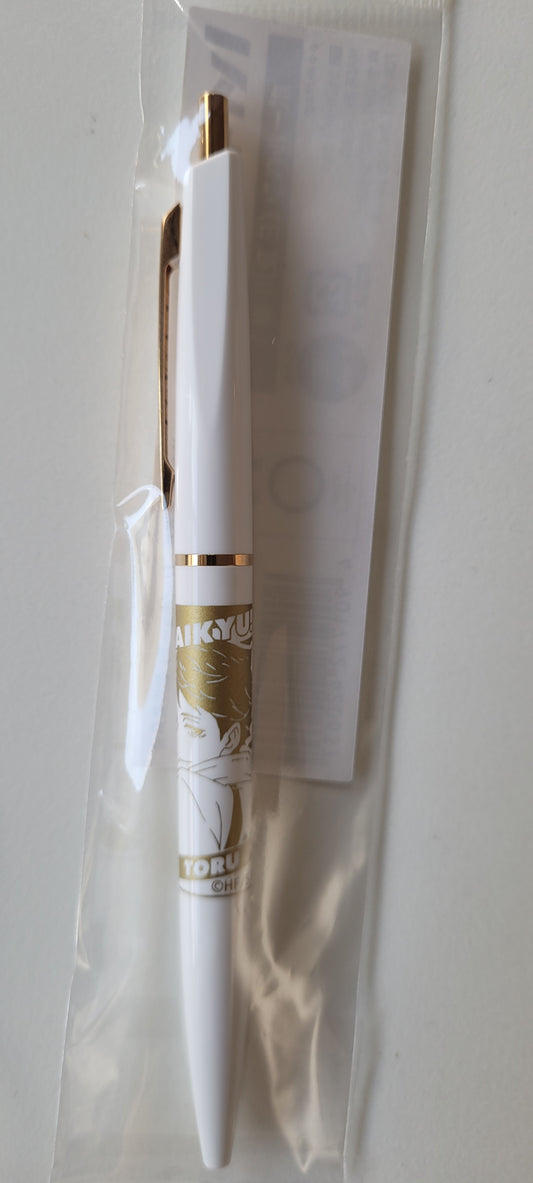 ハイキュー!!ボールペン(E 及川 徹)＜ジャンプショップ限定＞pen