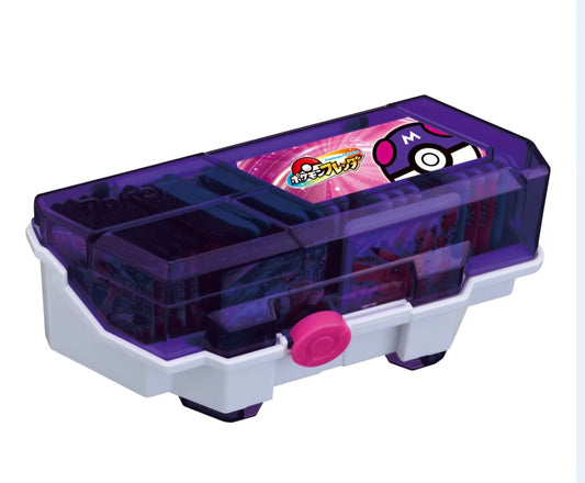 (ﾀｶﾗﾄﾐｰｱｰﾂ) ﾎﾟｹﾓﾝﾌﾚﾝﾀﾞ ﾌﾚﾝﾀﾞﾎﾞｯｸｽ ﾏｽﾀｰｸﾘｱﾊﾞｰｼﾞｮﾝ