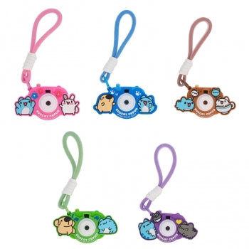 Capoo 咖波咔嚓咔嚓投影機 BUGCAT CAPOO カプー カチカチプロジェクターキーホルダー(池袋)