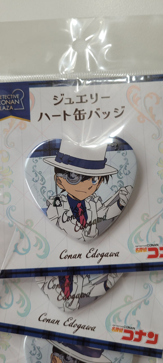 柯南event tcb