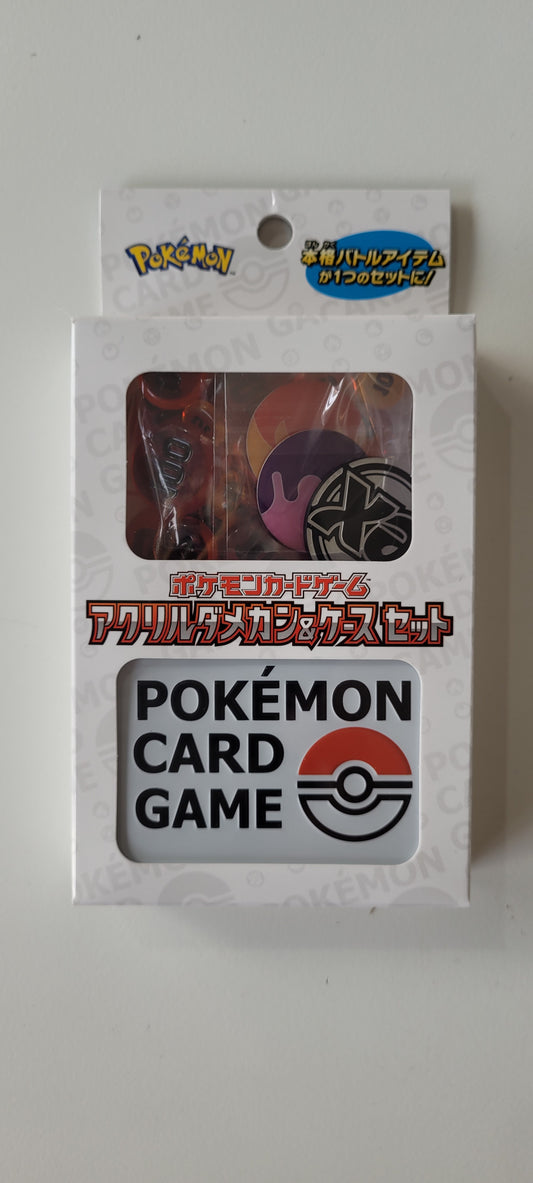pokemon card game set