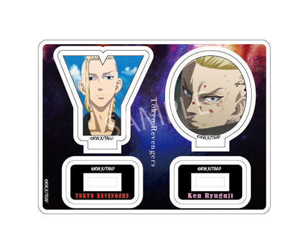 東京リベンジャーズ 場面写 アクリルスタンド 龍宮寺堅 acrylic stand