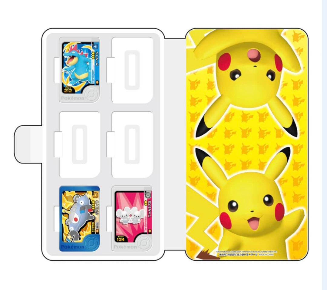 ﾎﾟｹﾓﾝﾌﾚﾝﾀﾞ ﾌﾚﾝﾀﾞﾌｫﾙﾀﾞｰ ﾋﾟｶﾁｭｳﾊﾞｰｼﾞｮﾝ