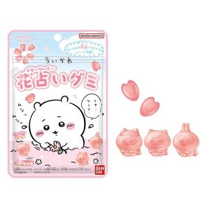 ちいかわ 花占いグミ | ｸﾞﾐ
