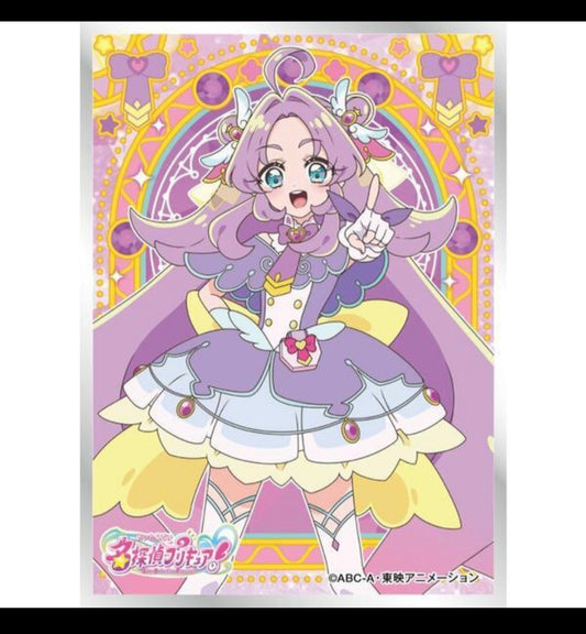 (EN-SKY) sleeve 名探偵ﾌﾟﾘｷｭｱ! ｷｭｱｱﾝｻｰ (EN-1609)
